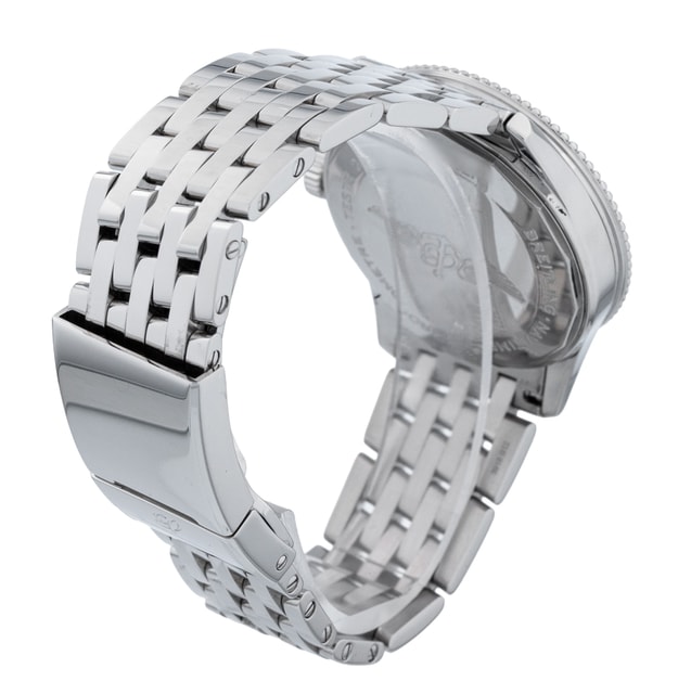 Breitling Navitimer Automatic 38 A17325 Image 3